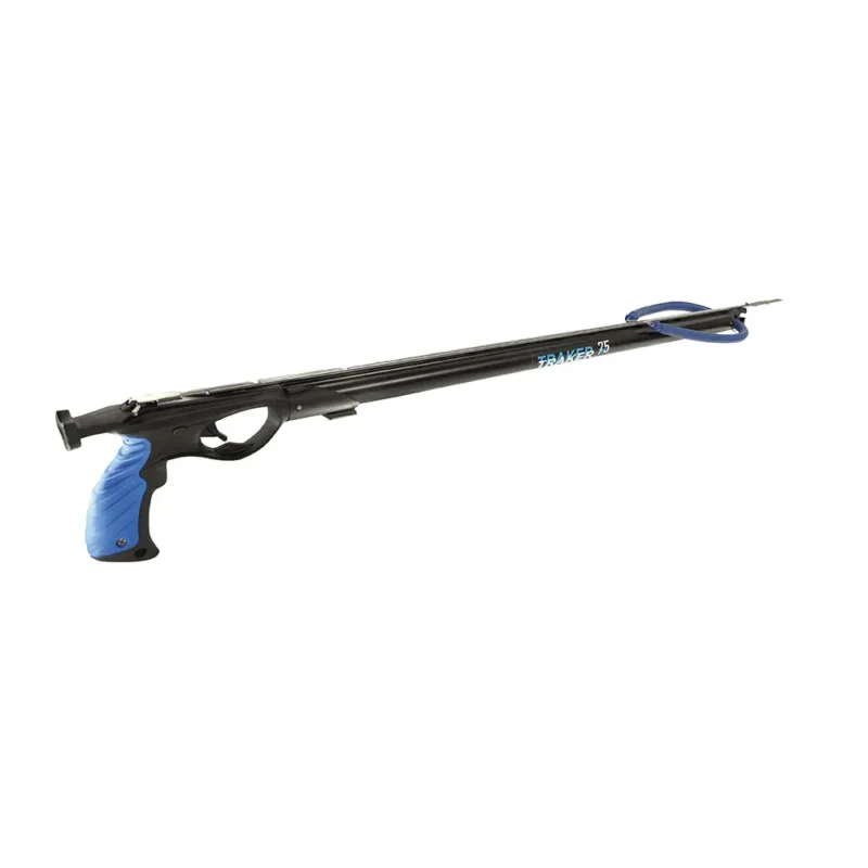 Retour Gratuit Spetton Fusil de chasse sous-marine à fronde Traker Open Extreme
