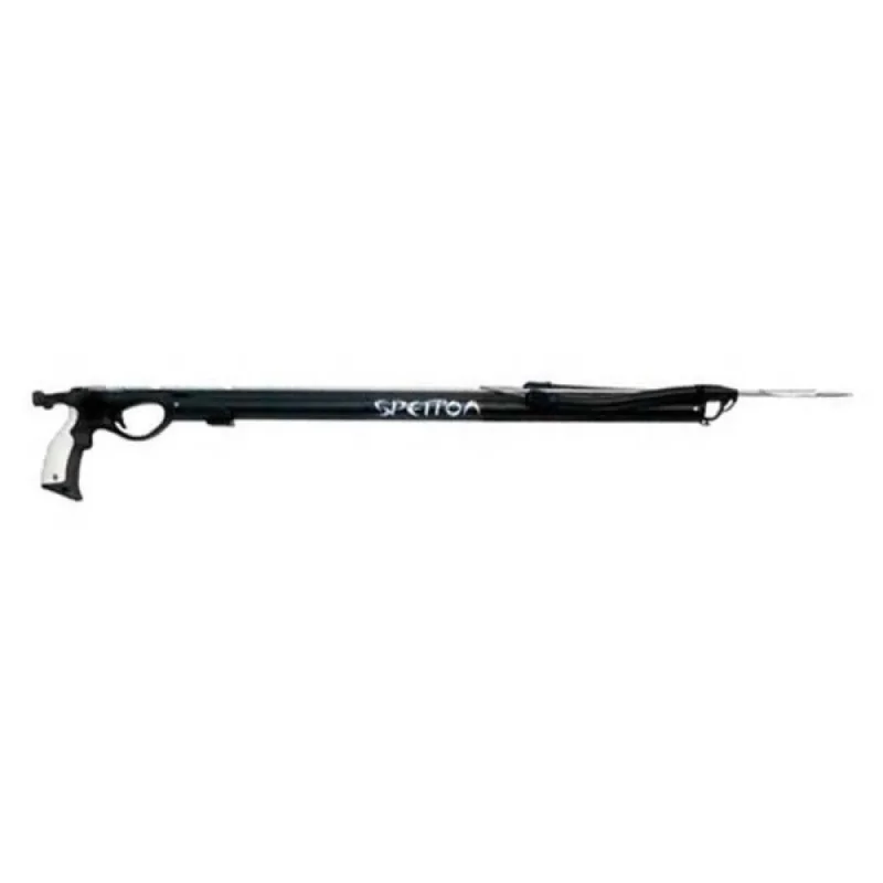 Spetton Fusil de chasse sous-marine à fronde Traker Sport Satisfait Ou Remboursé