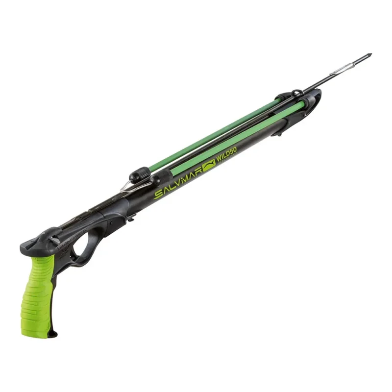 Salvimar Fusil de chasse sous-marine à fronde Wild Pro Acheter En Ligne