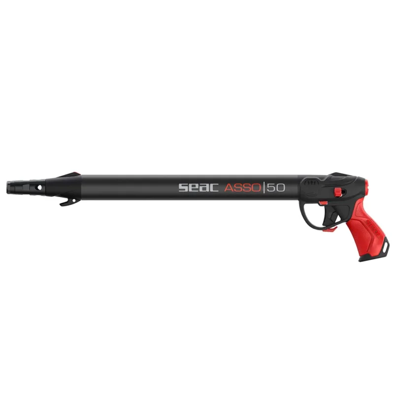 Achat Immédiat SEAC Fusil de chasse sous-marine pneumatique Asso Up C/R