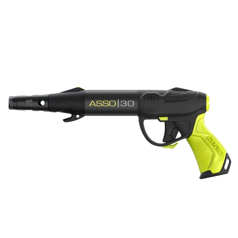 Retour Gratuit SEAC Fusil de chasse sous-marine pneumatique Asso Up S/R