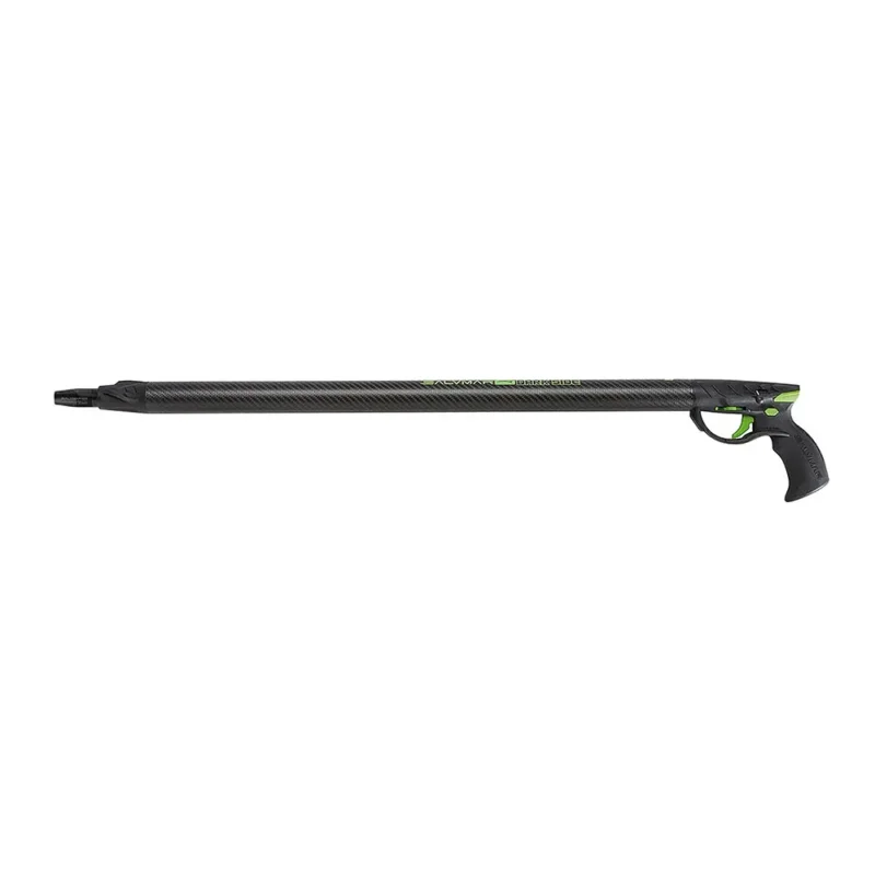 Offre Du Jour Salvimar Fusil de chasse sous-marine pneumatique Dark Side