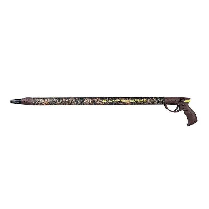 Salvimar Fusil de chasse sous-marine pneumatique Predathor Krypsis Vuoto Quantité Limitée
