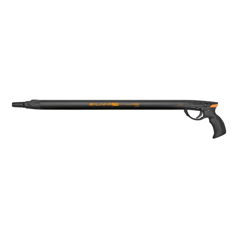 Salvimar Fusil de chasse sous-marine pneumatique Predathor Plus Nouveauté