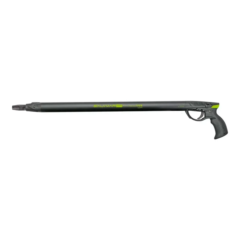 Livraison Express Salvimar Fusil de chasse sous-marine pneumatique Predathor Vuoto SE