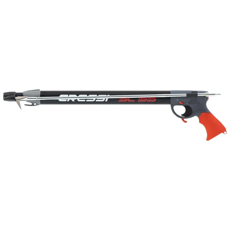 Cressi Fusil de chasse sous-marine pneumatique SL Star Expédié Aujourd'hui