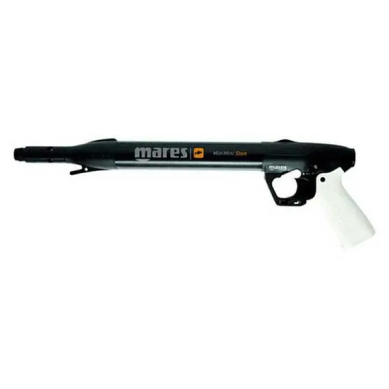 Offre Du Jour Mares Pure Passion Fusil de chasse sous-marine pneumatique Sten