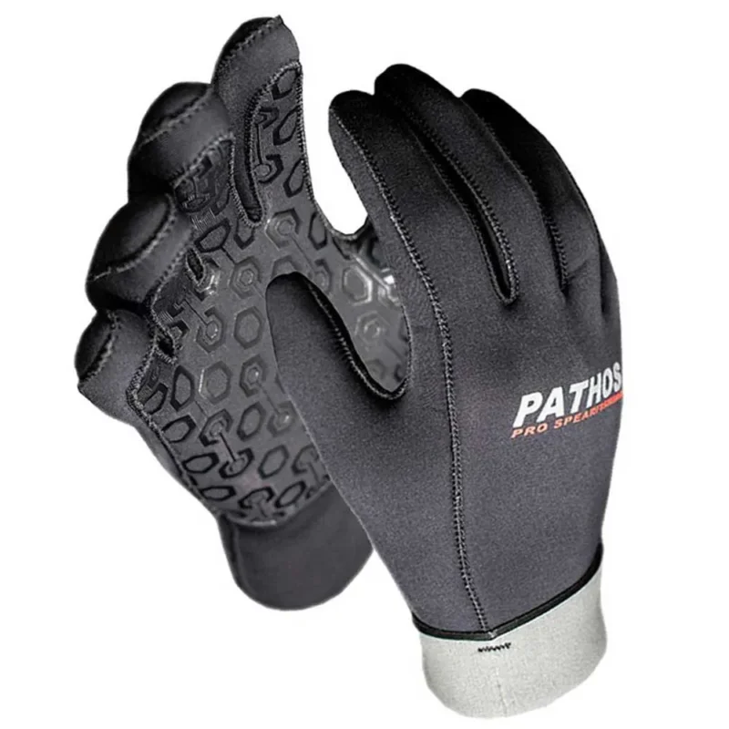Commande En Gros Pathos Gants 3 mm Metalite