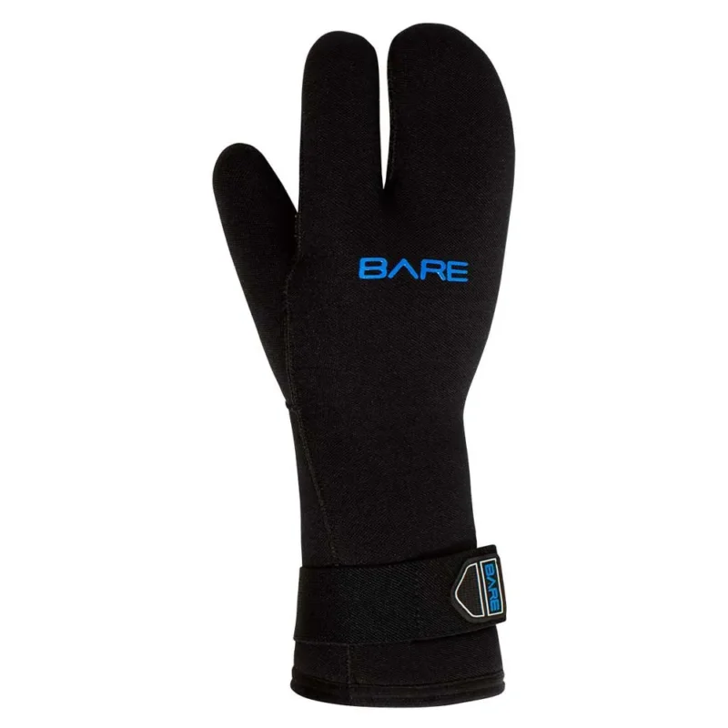 Solde Bare Gants 7 mm