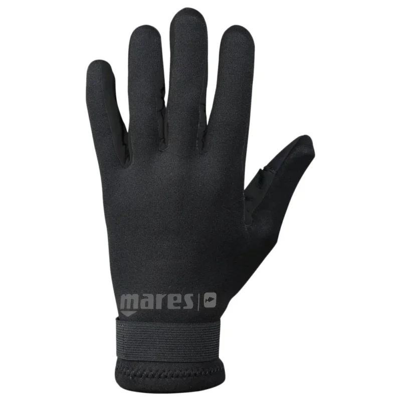 Vente Flash Mares Pure Passion Gants Amara Black 2 mm