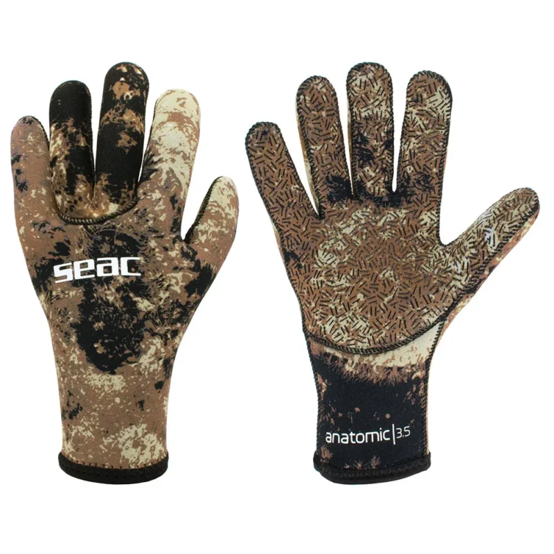 Soldes SEAC Gants Anatomic 3.5 mm