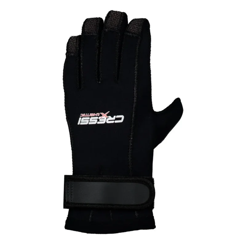 Cressi Gants Aramidic Lining 3 mm Nouvelle Collection