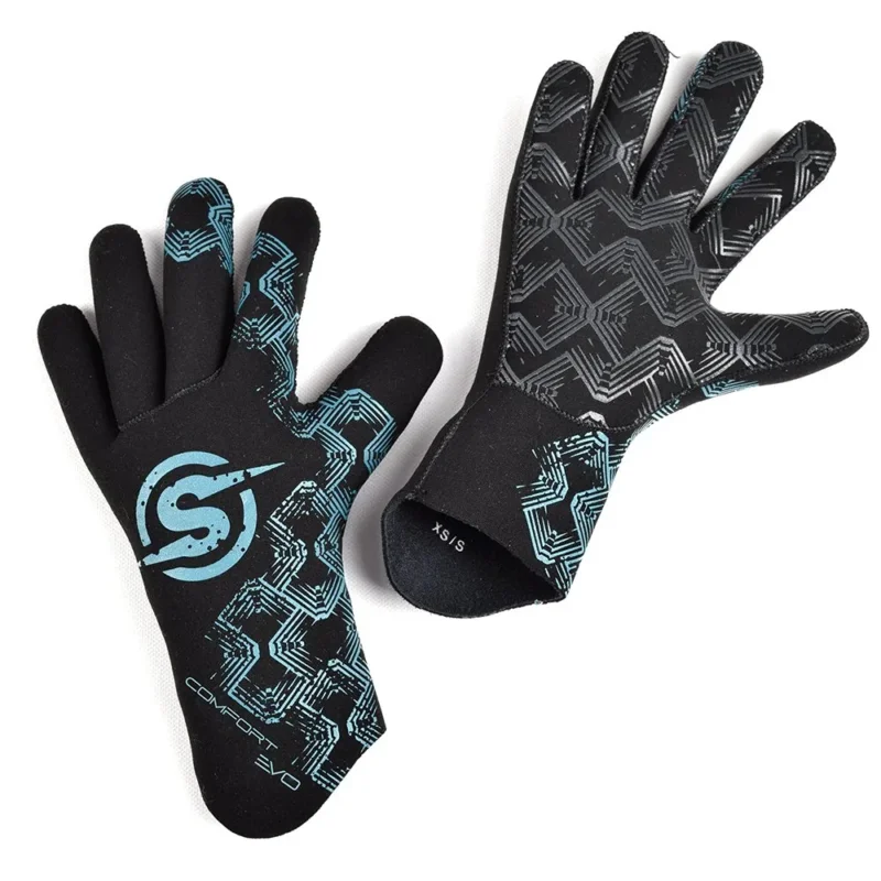 Expédition Rapide Sigalsub Gants Comfort EVO 1.5 mm