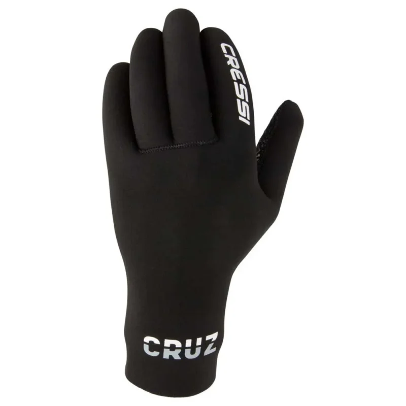 Cressi Gants Cruz 3 mm Réduction