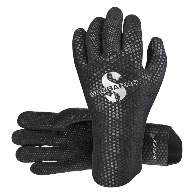 Scubapro Gants D-Flex 2 Promotion