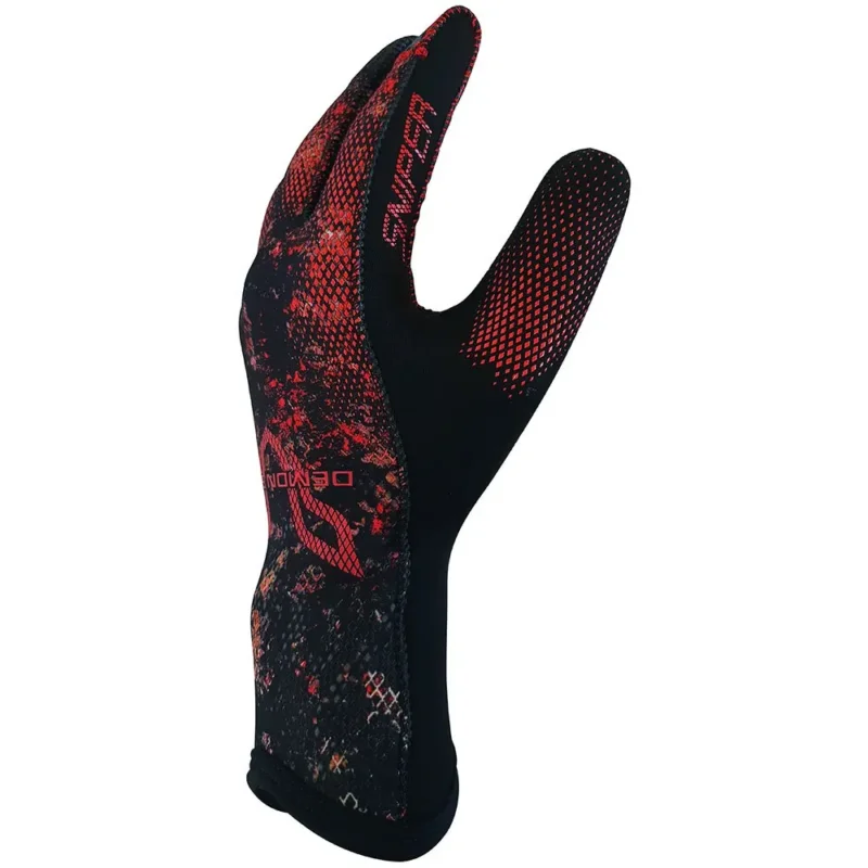 Commande En Gros Epsealon Gants Demoskin 3 mm