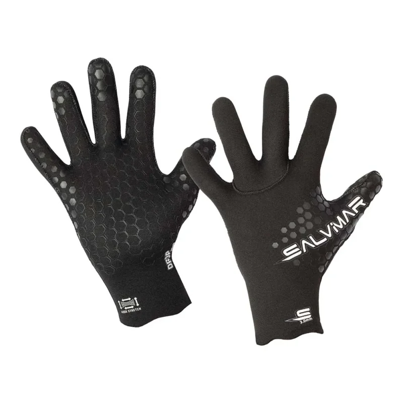 Salvimar Gants Drop Plus 5 mm Dernière Chance