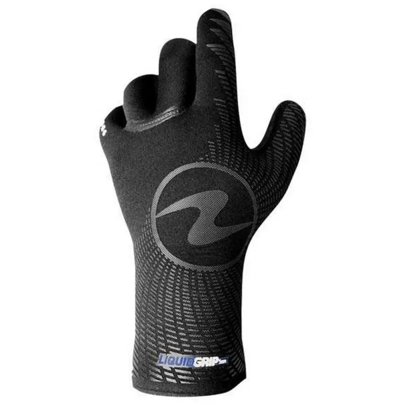 Marque Aqualung Gants Dry Liquid Seams 5F 5 mm