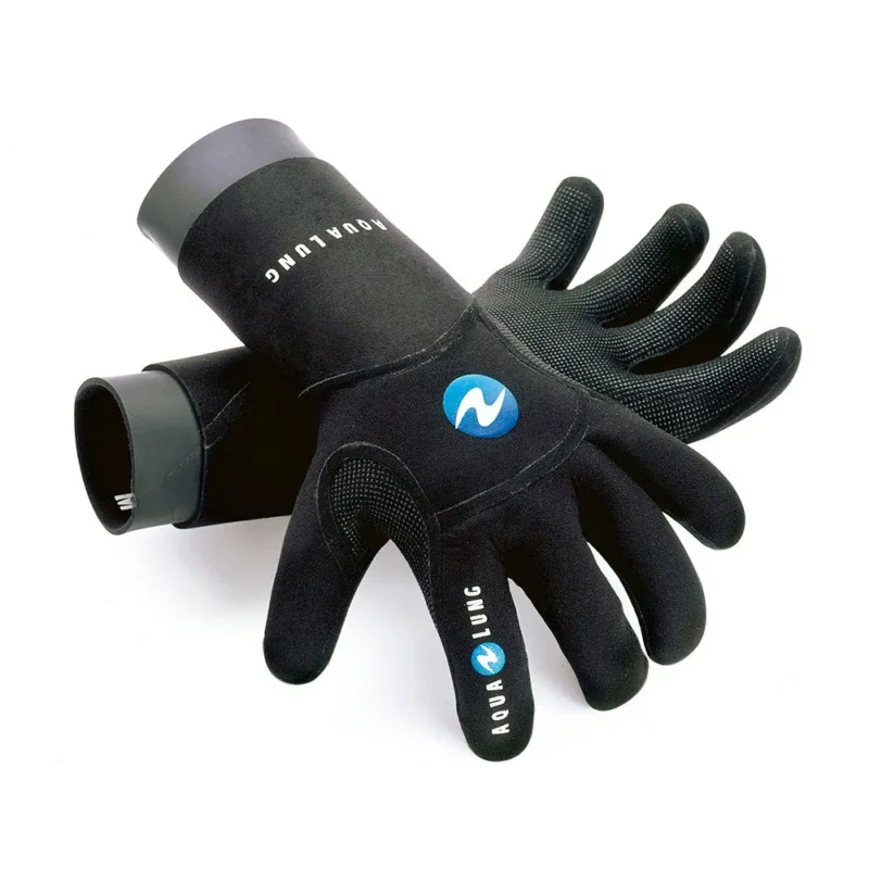 Aqualung Gants Dry-Comfort 5F 4 mm Quantité Limitée