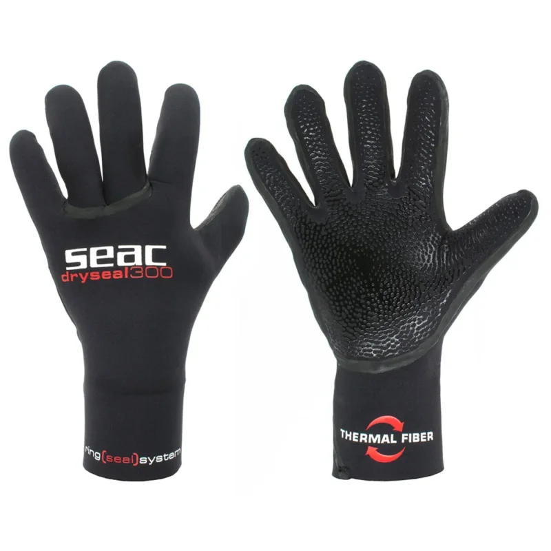 SEAC Gants Dryseal 300 3.5 mm Nouvel Arrivage