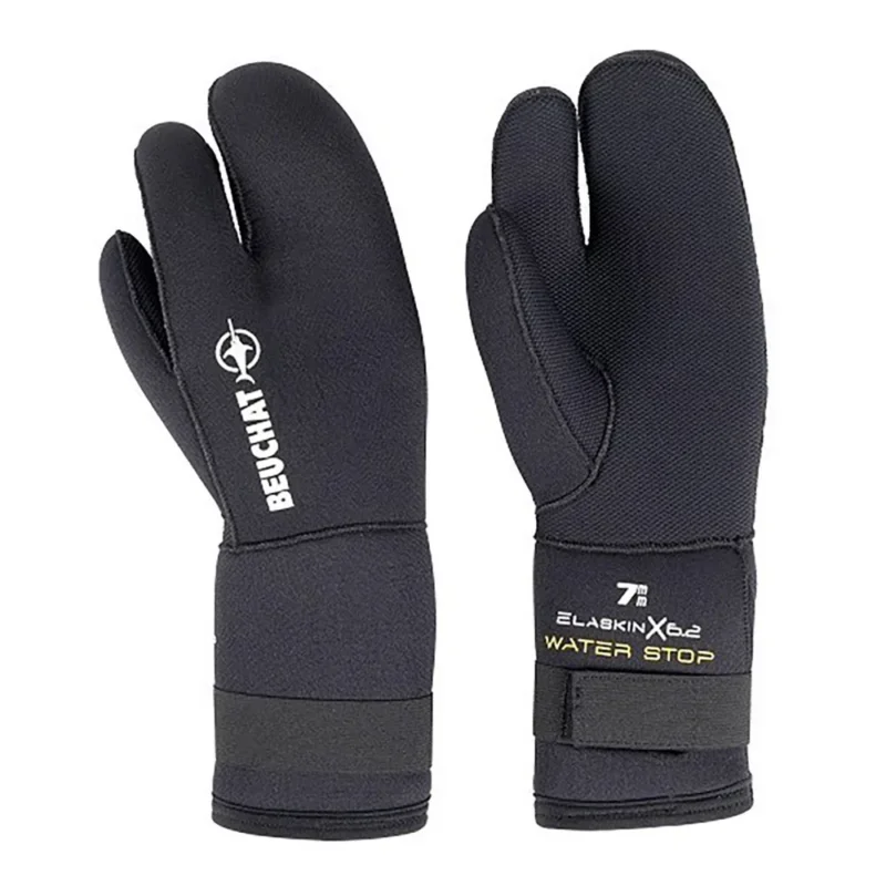 Prix Choc Beuchat Gants Elite 3DGT 7 mm