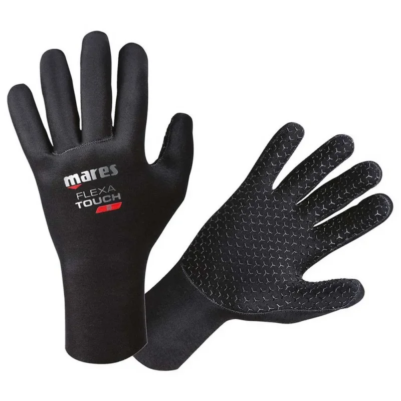 Nouveauté Mares Gants Flexa Touch 2 mm
