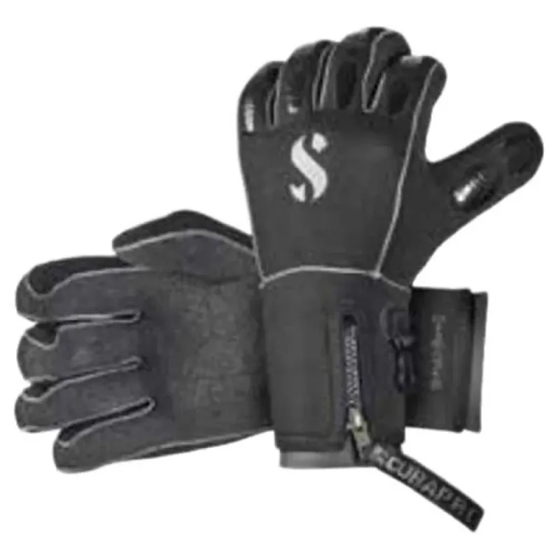 Scubapro Gants G Flex 5 mm Satisfait Ou Remboursé