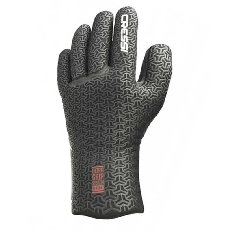 Cressi Gants Gotland Liquid Seal 5 mm Retour Gratuit