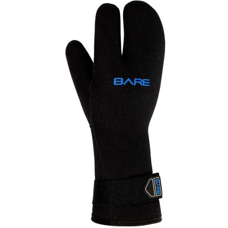 Satisfait Ou Remboursé Bare Gants K Palm 7 mm