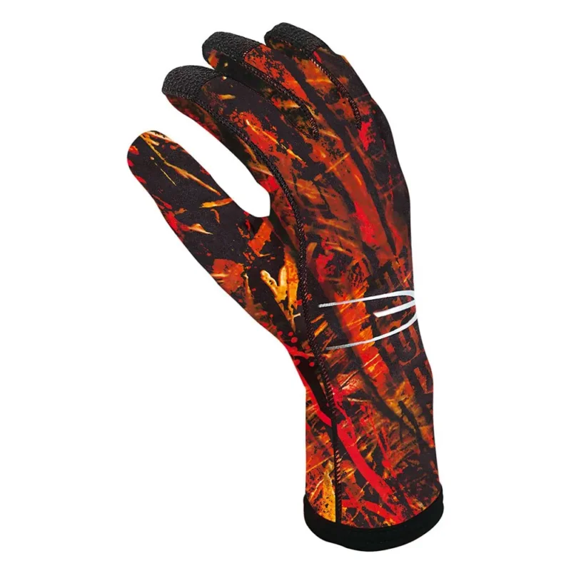 Epsealon Gants Red Fusion V2 3 mm Achat Immédiat