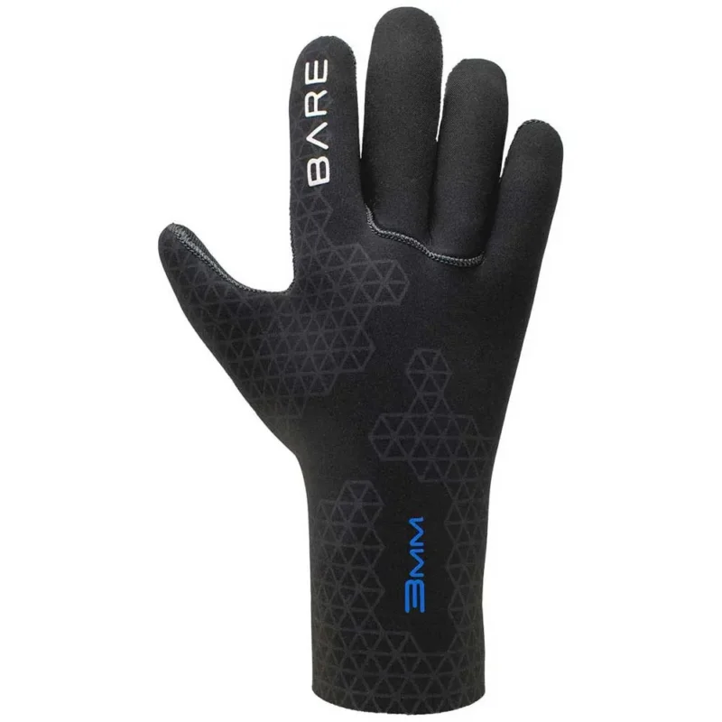 Bare Gants S-Flex 3 mm Promotion Saisonnière