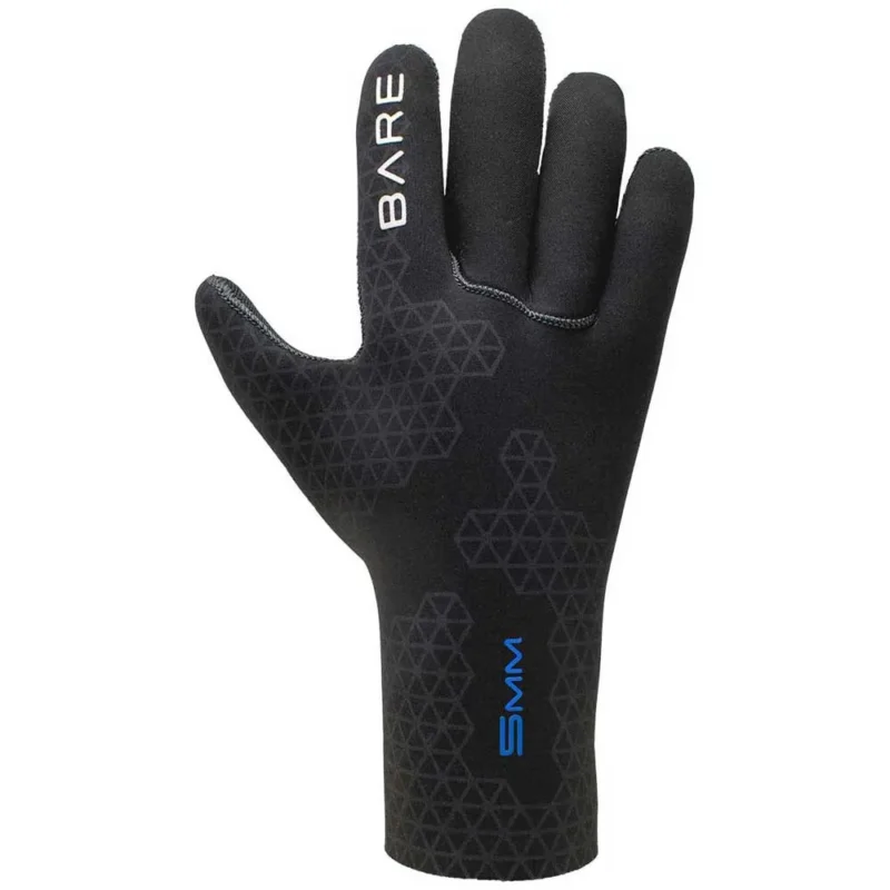Bare Gants S-Flex 5 mm Promotion Saisonnière