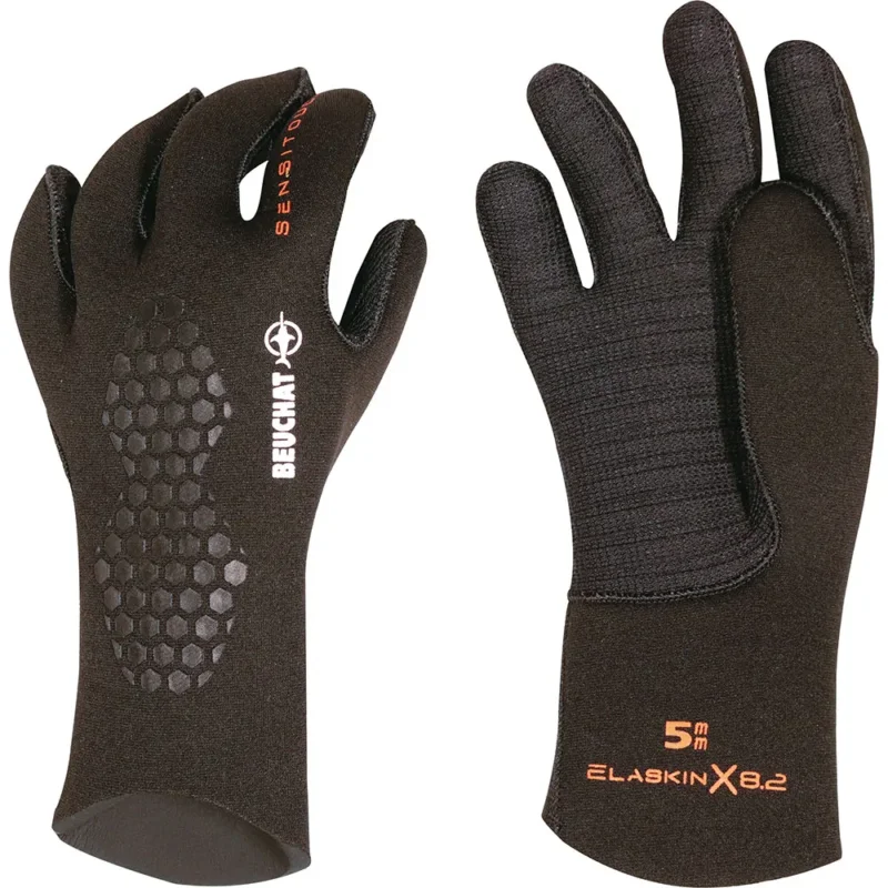Beuchat Gants Sirocco Elite CH 5 mm Meilleur Prix