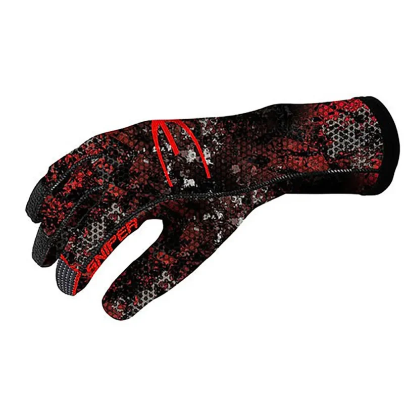 Solde Epsealon Gants Tactical Ghost 3 mm