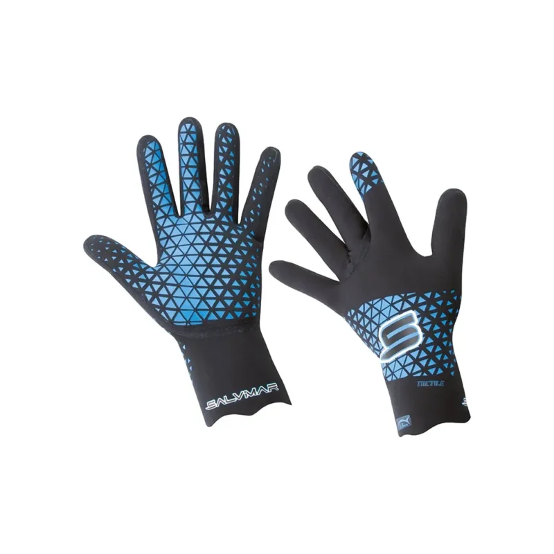 Offre Du Jour Salvimar Gants Tactile 1.5 mm