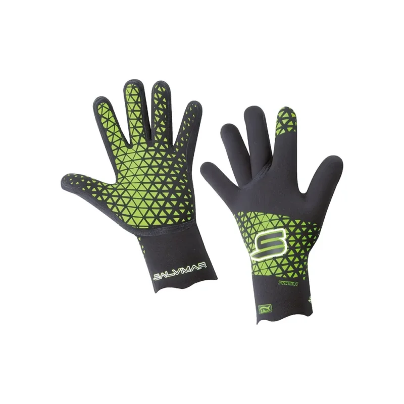 Salvimar Gants Tactile 3 mm Promotion Saisonnière