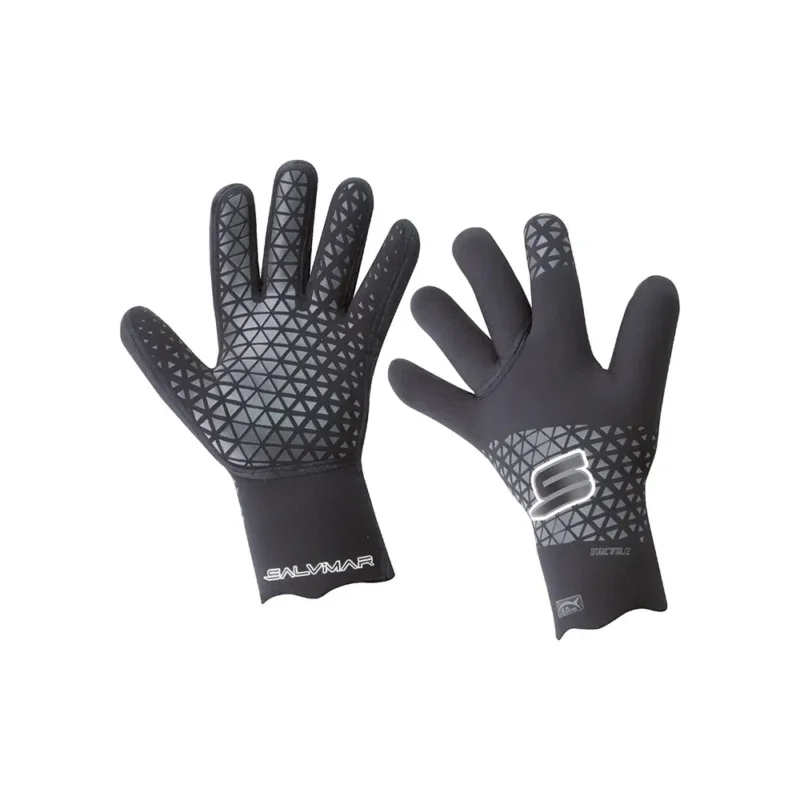 Salvimar Gants Tactile 5 mm Retour Gratuit
