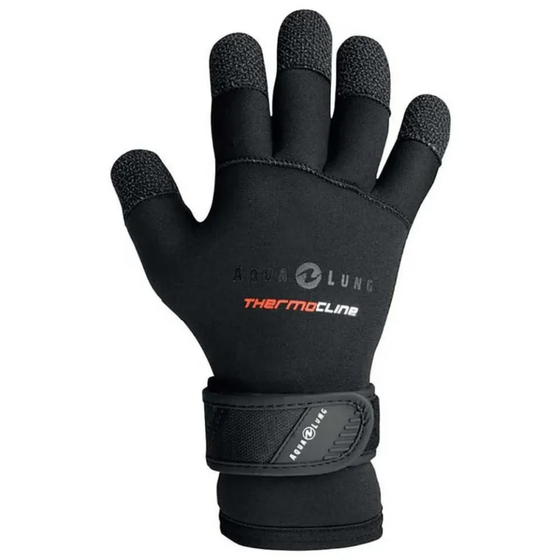Aqualung Gants Thermo Kev 5 mm Jusqu'à Épuisement Des Stocks