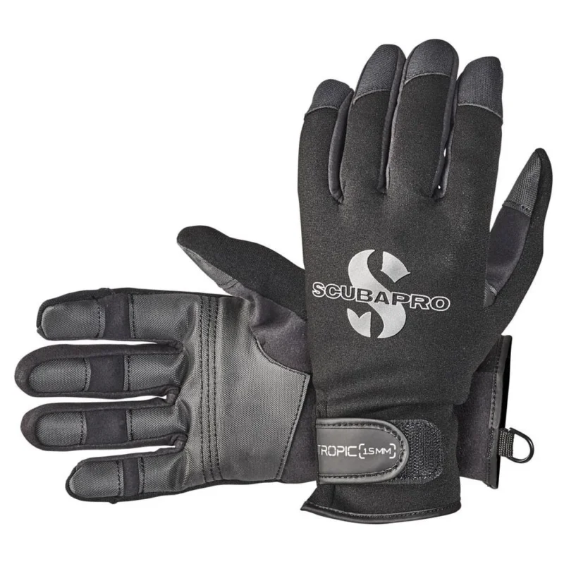 Meilleure Vente Scubapro Gants Tropic 1.5 mm