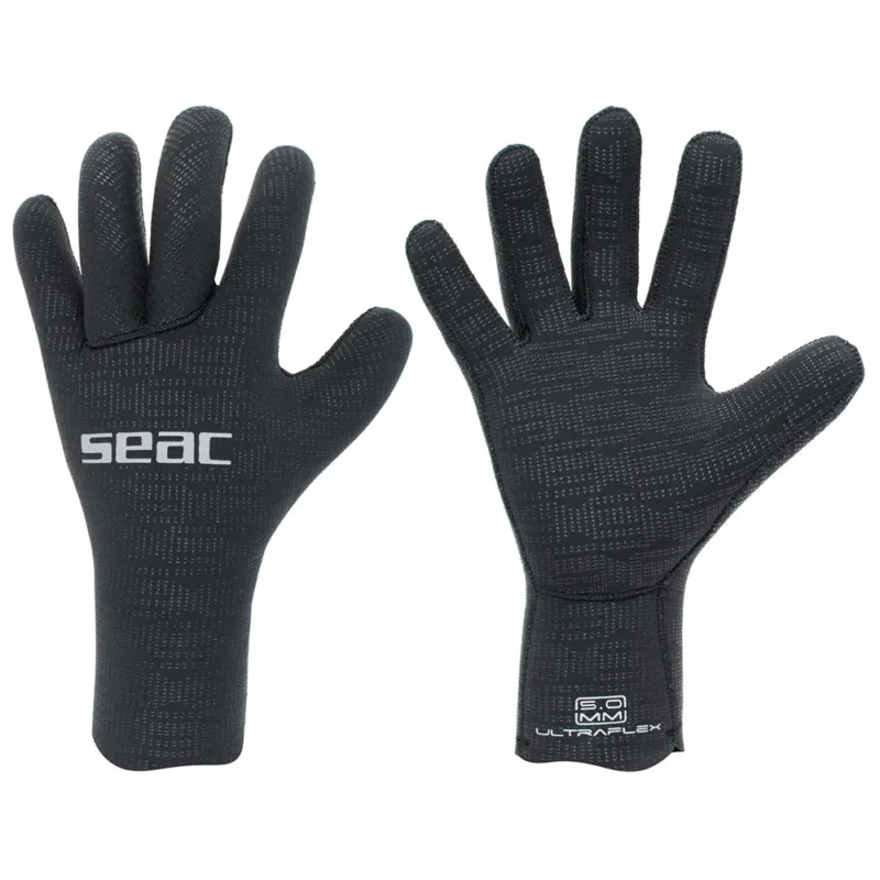 Promotion SEAC Gants Ultraflex 5 mm