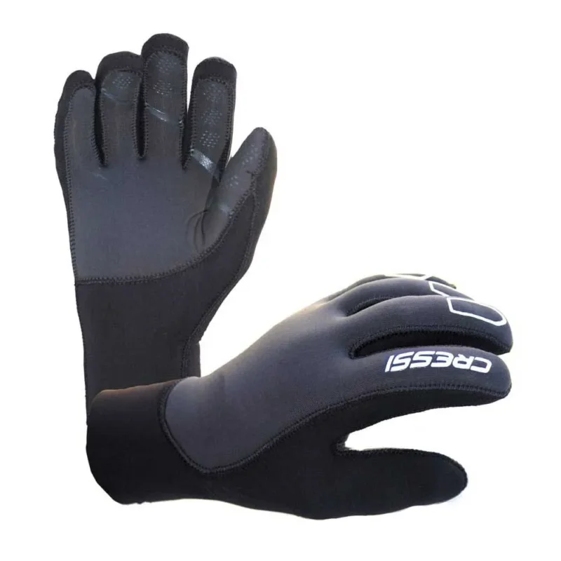 Cressi Gants Ultraspan 3.5 mm Réduction