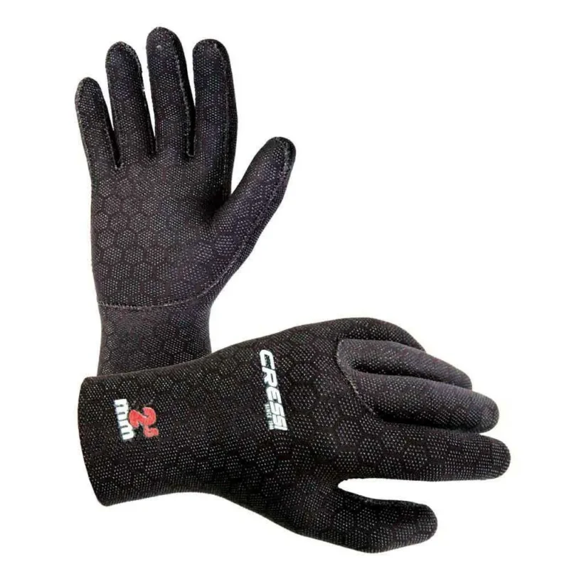 Cressi Gants Ultrastrecht 3.5 mm Paiement Sécurisé