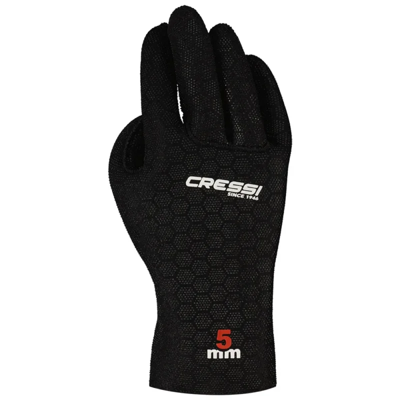 Cressi Gants Ultrastrecht 5 mm Soldes