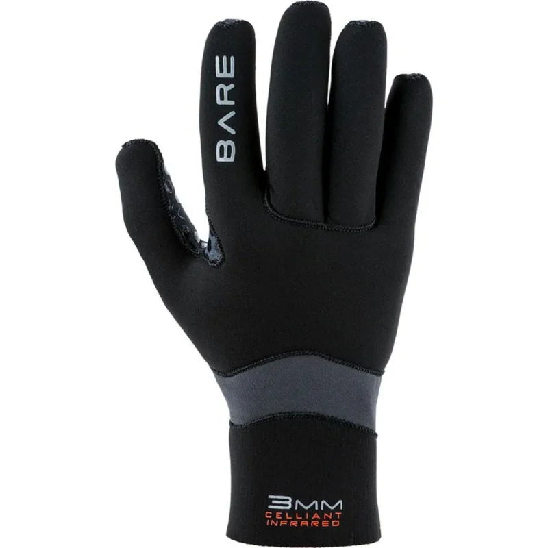 Bare Gants Ultrawarmth 3 mm Soldes