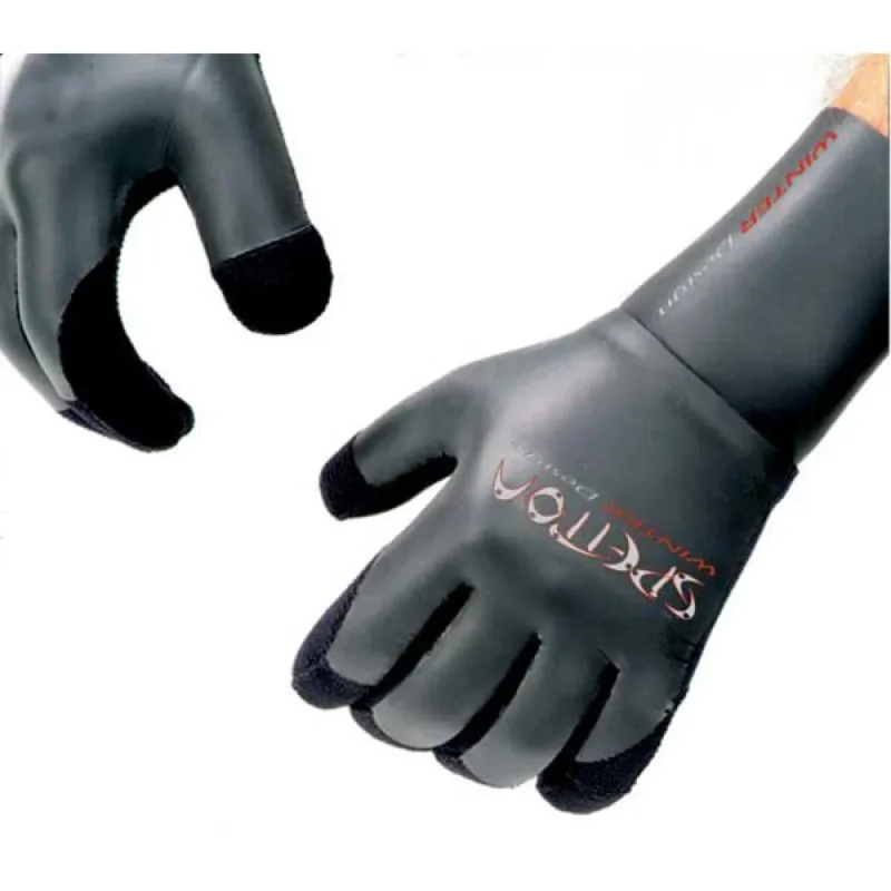 Spetton Gants Winter Glide Skin 3 mm Offre Du Jour