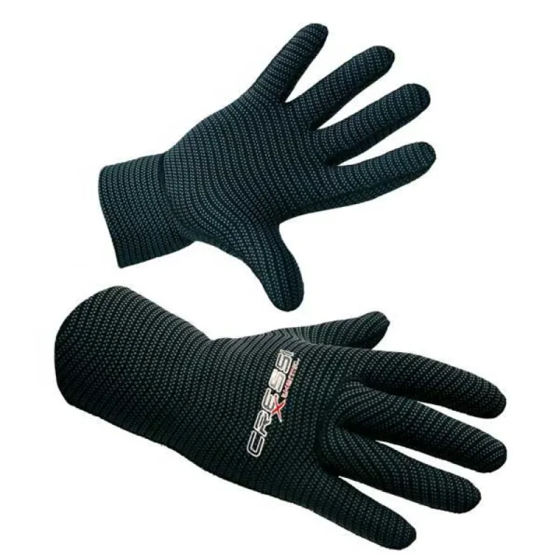 Commander Maintenant Cressi Gants X Thermic 3 mm