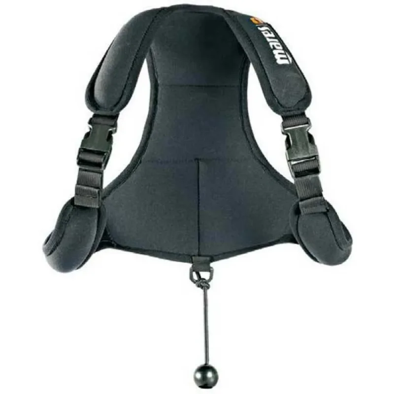 Mares Pure Passion Gilet de lestage pour apnée Produit De Marque