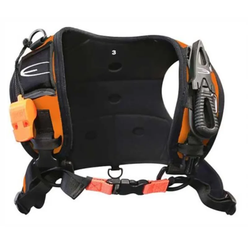 Epsealon Gilet de lestage pour apnée Easy Fit Super Prix