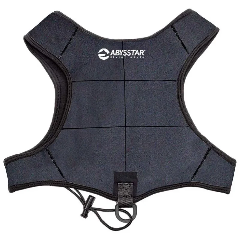 Commander Vite Abysstar Gilet de lestage pour apnée Evo
