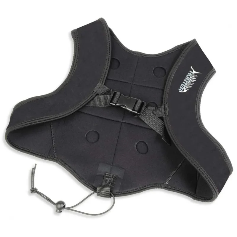 Acheter Direct Best Divers Gilet de lestage pour apnée Neoprene Spider
